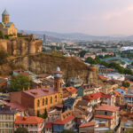 اجمل الاماكن في جورجيا