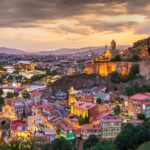 السياحة في جورجيا تبليسي