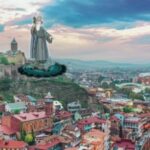 الاماكن السياحيه في جورجيا