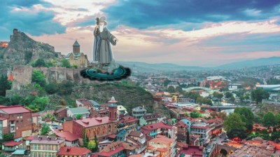 استكشف الجمال الطبيعي والأماكن السياحية في جورجيا