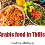 Halal Food Tbilisi